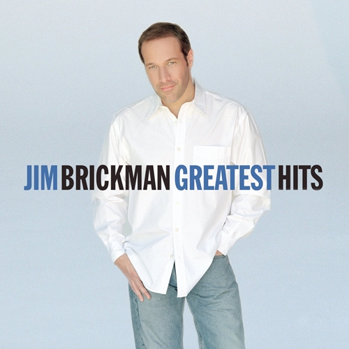 Picture of Greatest Hits  by Jim Brickman