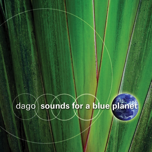 Picture of Sounds For A Blue Planet