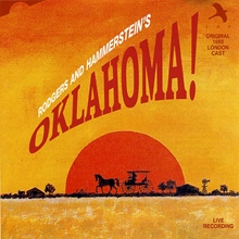 Picture of OKLAHOMA!