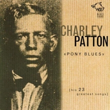 Picture of Pony Blues: His 23 Greatest Songs