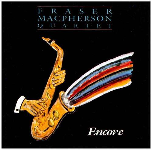 Picture of ENCORE  by FRASER QUART MACPHERSON