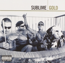 Picture of GOLD  by SUBLIME