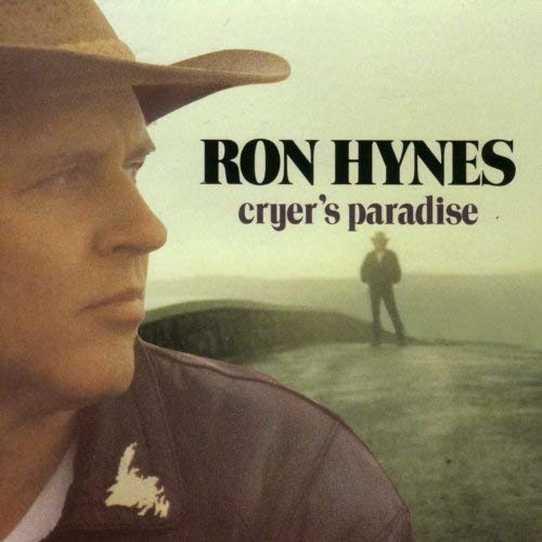 Picture of CRYERS PARADISE  by RON HYNES