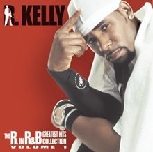 Picture of R In R&R Collect,V.1  by R. Kelly