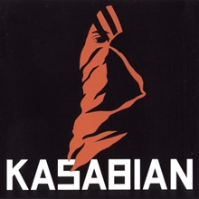 Picture of Kasabian  by Kasabian