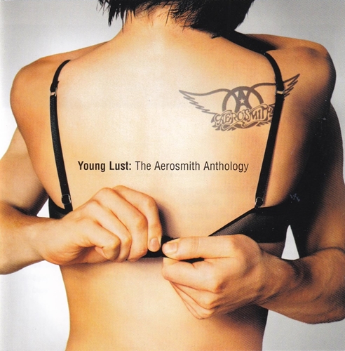 Picture of YOUNG LUST:THE ANTHOLOGY  by AEROSMITH