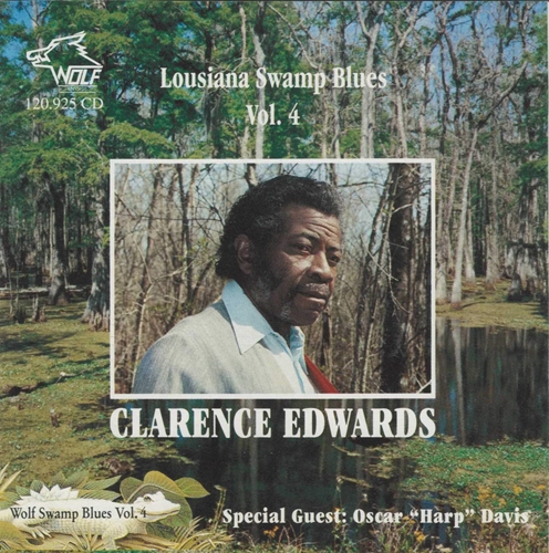 Picture of Louisiana Swamp Blues 4