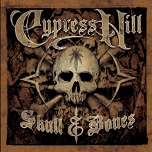 Picture of Skull & Bones  by Cypress Hill