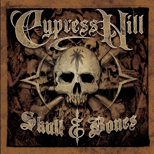 Picture of Skull & Bones  by Cypress Hill