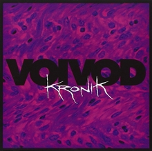 Picture of KRONIK  by VOIVOD