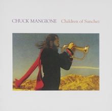 Picture of CHILDREN OF SANCHEZ (US VE  by MANGIONE CHUCK