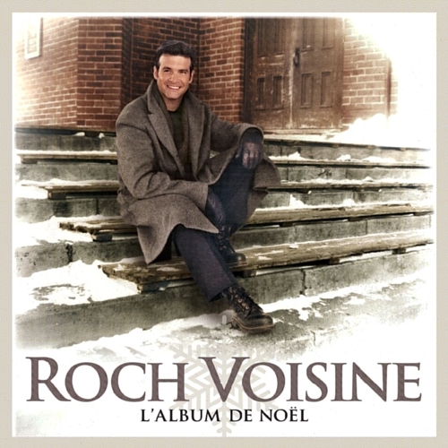 Picture of L'ALBUM DE NOEL (CD)  by VOISINE ROCH