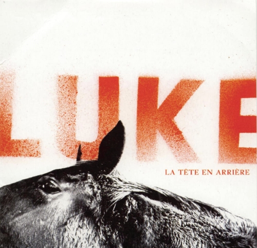 Picture of La Tete En Arriere  by Luke