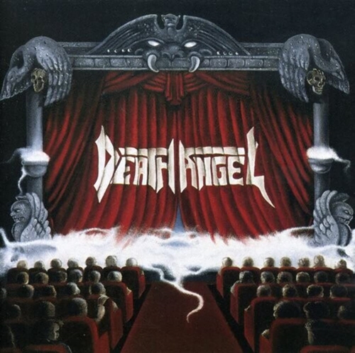 Picture of ACT III  by DEATH ANGEL