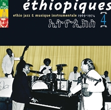 Picture of Ethiopiques 4