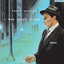 Picture of IN THE WEE SMALL HOURS OF  by SINATRA,FRANK