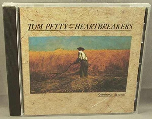 Picture of SOUTHERN ACCENTS  by PETTY TOM