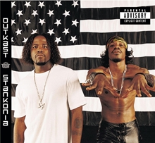 Picture of Stankonia  by Outkast