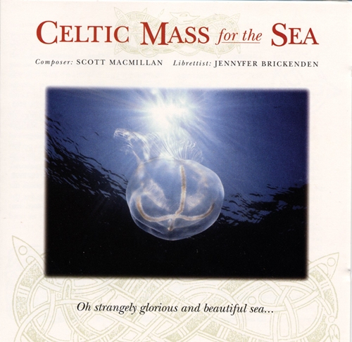 Picture of Celtic Mass For the Sea