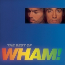 Picture of The Best Of Wham!  by Wham!