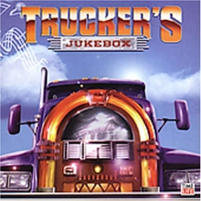 Picture of TRUCKER'S JUKEBOX  by VARIOUS ARTISTS (COLLECTIONS)