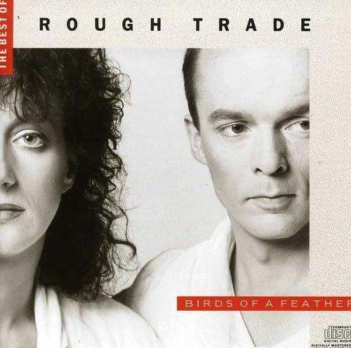 Picture of BIRDS OF A FEATHER  by ROUGH TRADE