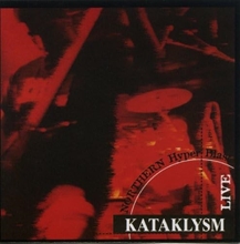 Picture of NORTHERN HYPER BLAST LIVE  by KATAKLYSM