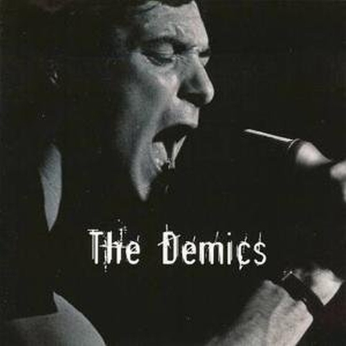 Picture of DEMICS  by DEMICS,THE