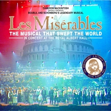 Picture of 10th Anniversary Concert  by Les Miserables