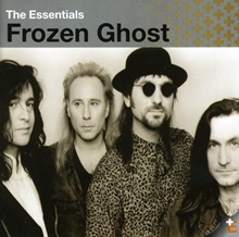 Picture of THE ESSENTIALS  by FROZEN GHOST