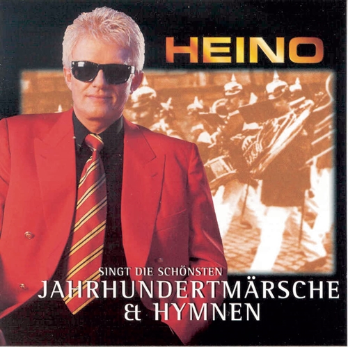 Picture of Singt Die Schonsten  by Heino