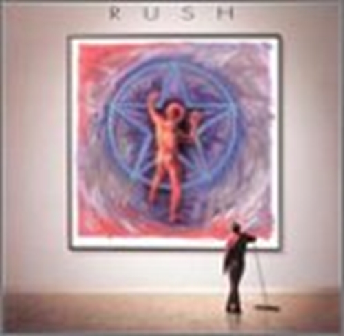 Picture of RETROSPECTIVES DISC 1  by RUSH