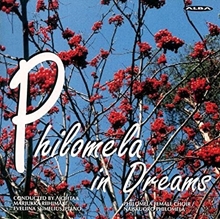 Picture of Philomela In Dreams