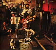 Picture of The Basement Tapes  by Bob Dylan