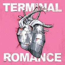 Picture of TERMINAL ROMANCE  by MATT MAYS