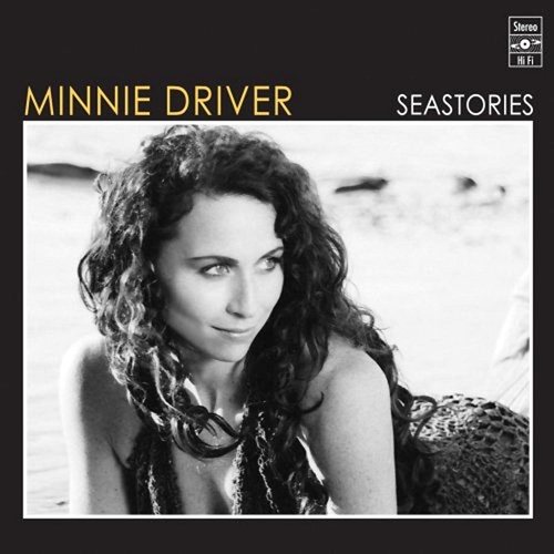 Picture of SEASTORIES  by MINNIE DRIVER