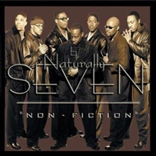 Picture of NON-FICTION  by NATURALLY 7