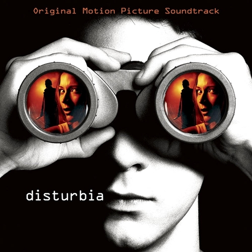 Picture of Disturbia  by Soundtrack