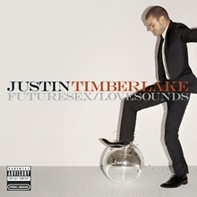 Picture of Future Sex\Love Sounds  by Justin Timberlake