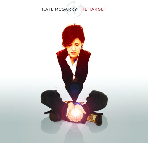 Picture of The Target  by Kate Mcgarry