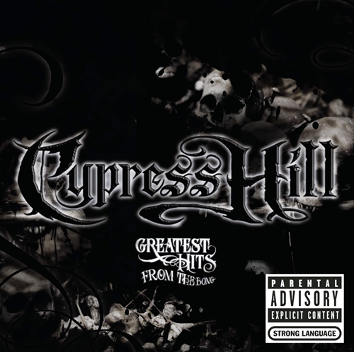 Picture of Greatest Hits From The Bong  by Cypress Hill