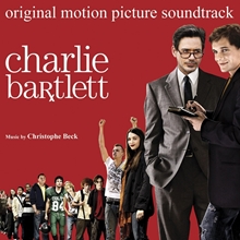 Picture of Charlie Bartlett  by Soundtrack