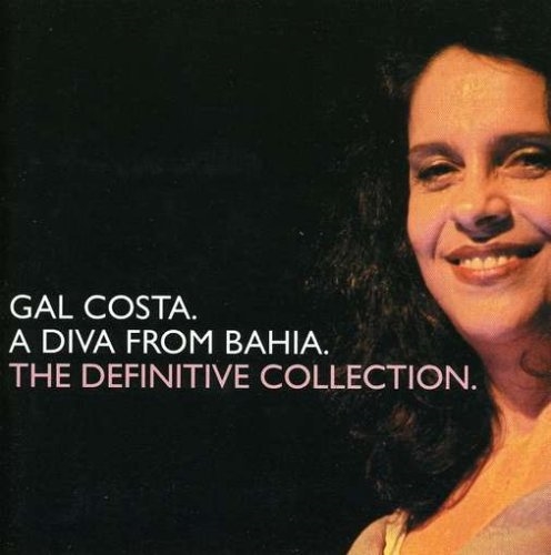 Picture of THE DEFINITIVE COLLECTION  by COSTA GAL