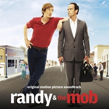 Picture of Randy & The Mob  by Soundtrack