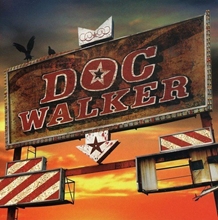 Picture of DOC WALKER  by DOC WALKER