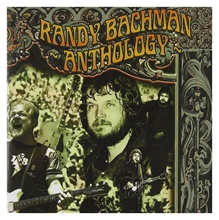 Picture of ANTHOLOGY  by RANDY BACHMAN