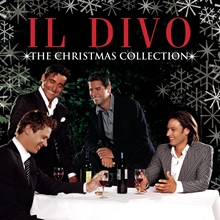 Picture of The Christmas Collection  by Il Divo