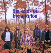 Picture of SOULS OF INSPYRATION,THE  by SOULS OF INSPYRATION