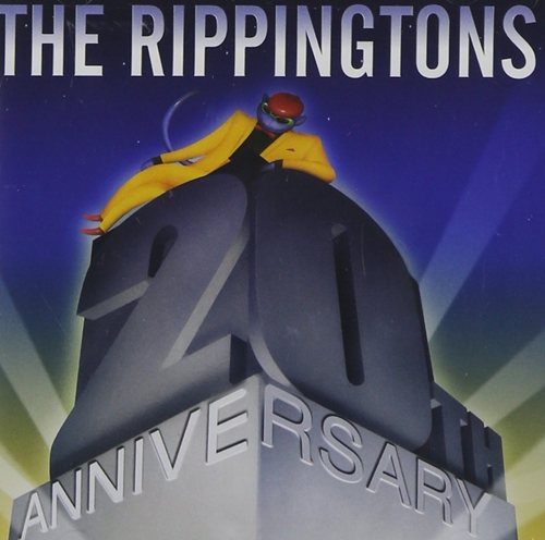 Picture of 20TH ANNIVERSARY  by RIPPINGTONS THE