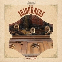 Picture of HOLD ON  by SOJOURNERS,THE